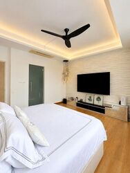 Limau Park (D16), Condominium #620431601